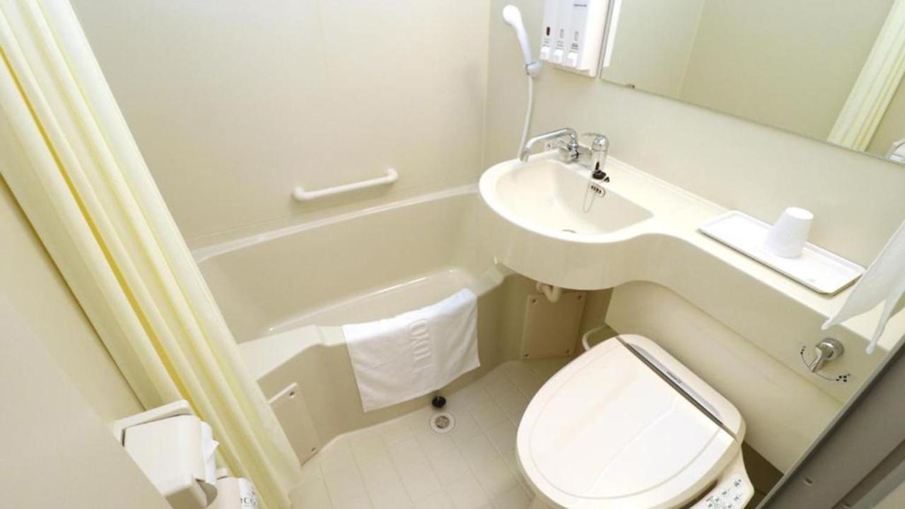Toyoko Inn Osaka Tenjinbashi-Suji Rokuchome Luaran gambar