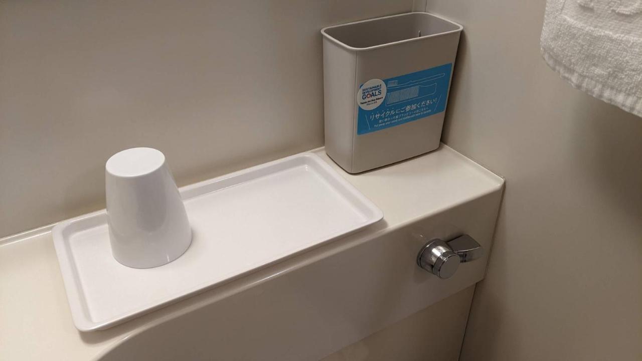Toyoko Inn Osaka Tenjinbashi-Suji Rokuchome Luaran gambar