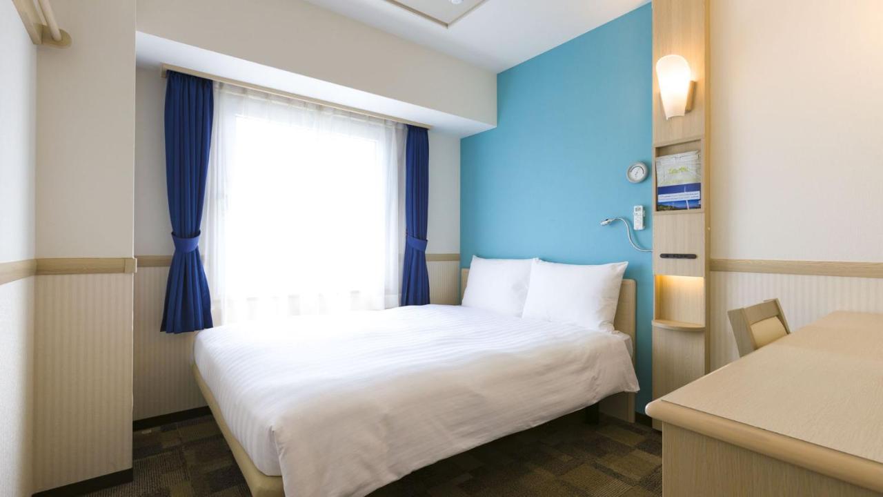 Toyoko Inn Osaka Tenjinbashi-Suji Rokuchome Luaran gambar