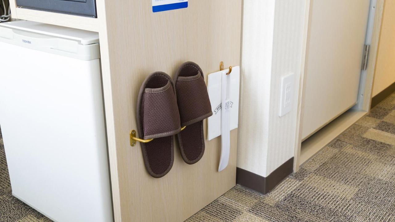 Toyoko Inn Osaka Tenjinbashi-Suji Rokuchome Luaran gambar