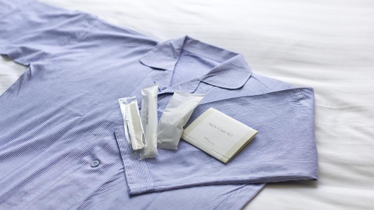 Toyoko Inn Osaka Tenjinbashi-Suji Rokuchome Luaran gambar