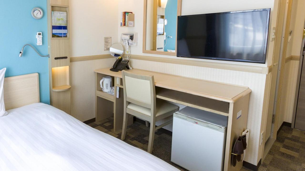 Toyoko Inn Osaka Tenjinbashi-Suji Rokuchome Luaran gambar