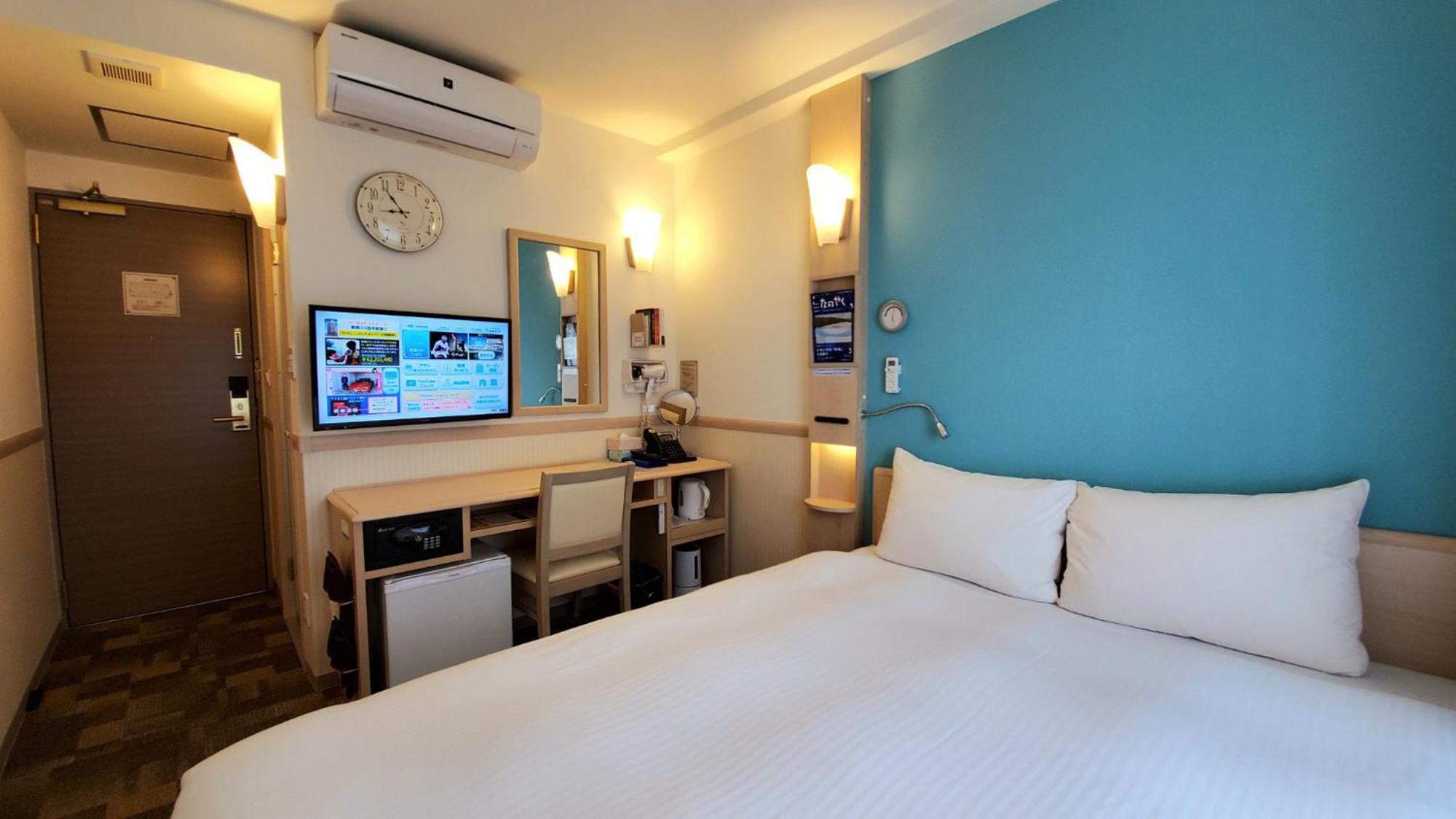 Toyoko Inn Osaka Tenjinbashi-Suji Rokuchome Bilik gambar