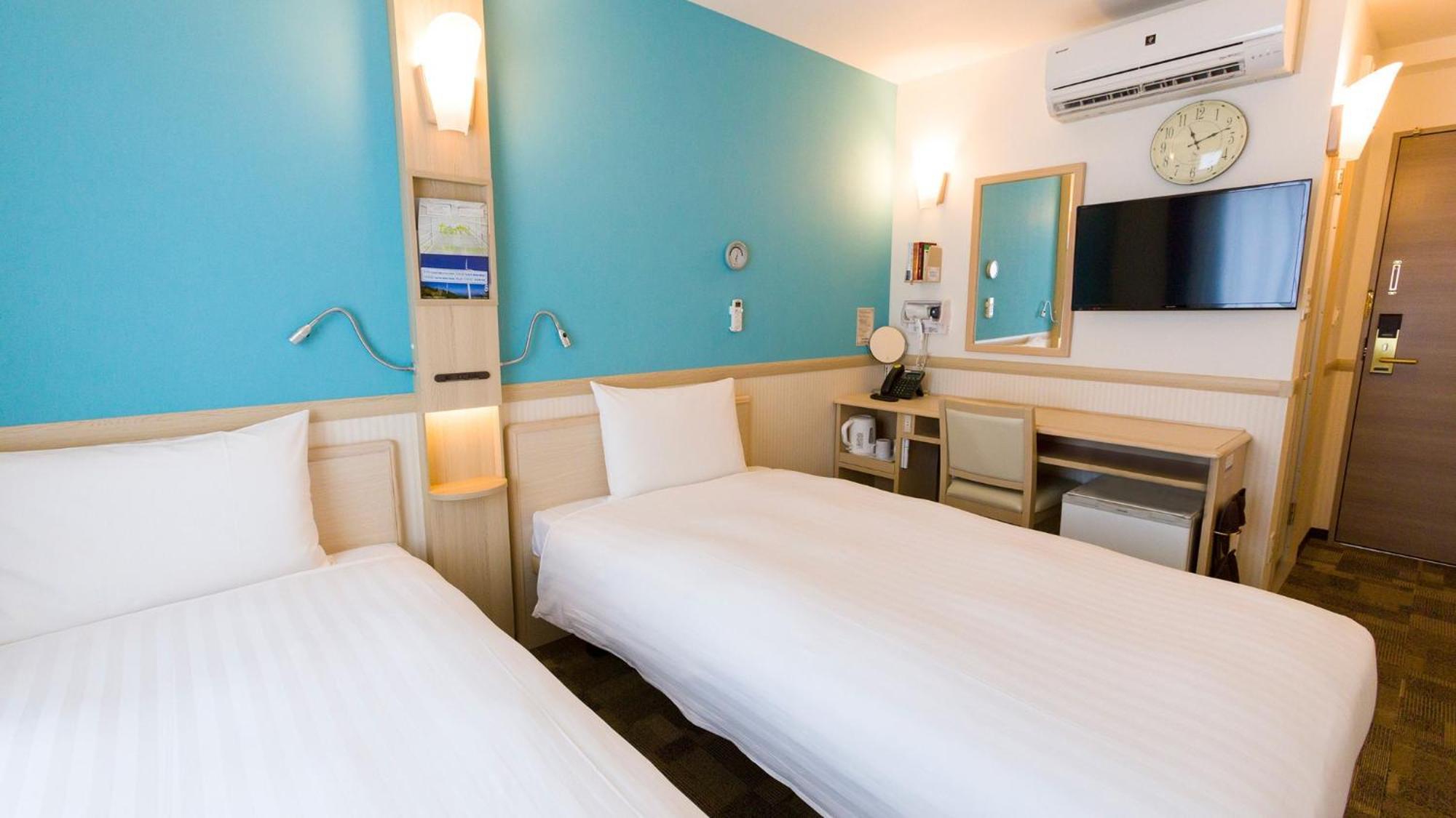 Toyoko Inn Osaka Tenjinbashi-Suji Rokuchome Bilik gambar