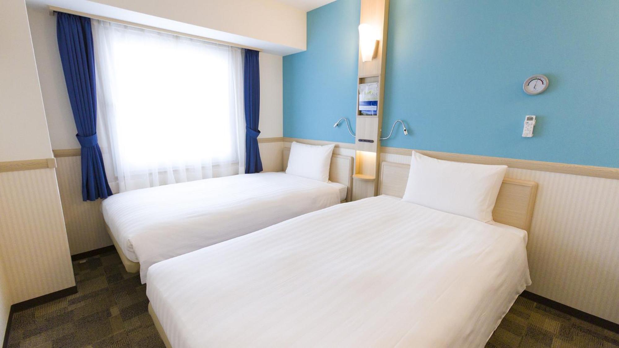 Toyoko Inn Osaka Tenjinbashi-Suji Rokuchome Bilik gambar